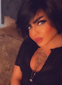 Rogycaty - Acompañantes transexual in Dubai Photo 1 of 6