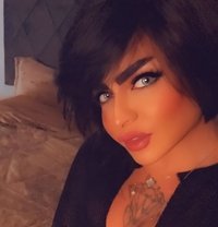 Rogycaty - Transsexual escort in Dubai