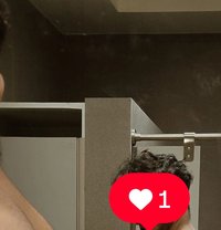 Roh N - Male escort in Kochi