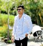 Roha - Male escort in Pune Photo 1 of 1