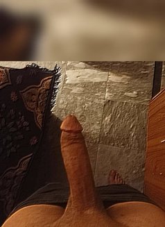 Master with big Dick 8+ - Male escort in Singapore Photo 1 of 7