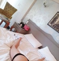 Master with big Dick 8+ - Male escort in Galle