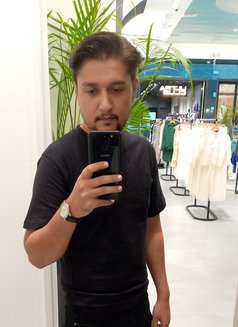 Rohail - Male adult performer in Lahore Photo 1 of 1