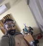 Rohan 6969 - Acompañantes masculino in Bangalore Photo 1 of 2