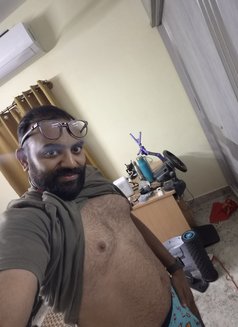 Rohan 6969 - Male escort in Bangalore Photo 1 of 2