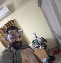 Rohan 6969 - Male escort in Bangalore