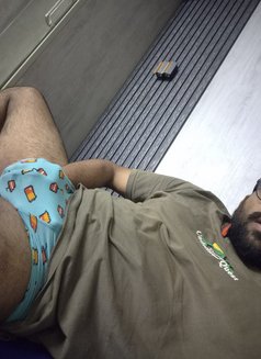 Rohan 6969 - Male escort in Bangalore Photo 2 of 2