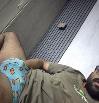 Rohan 6969 - Male escort in Bangalore