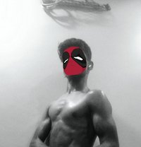 Kabir (All Area in Ahmedabad) - Acompañantes masculino in Ahmedabad