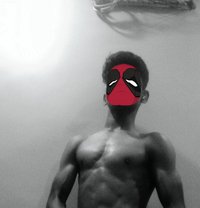 Kabir (All Area in Ahmedabad) - Acompañantes masculino in Ahmedabad