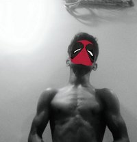 Kabir (All Area in Ahmedabad) - Acompañantes masculino in Ahmedabad
