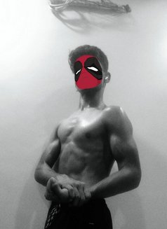Rohan ( All Area in Ahmedabad) - Male escort in Ahmedabad Photo 1 of 4