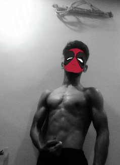 Rohan ( All Area in Ahmedabad) - Male escort in Ahmedabad Photo 2 of 4