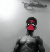 Rohan ( All Area in Ahmedabad) - Acompañantes masculino in Ahmedabad