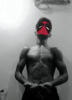 Rohan ( All Area in Ahmedabad) - Male escort in Ahmedabad Photo 3 of 4
