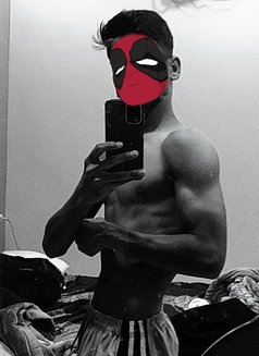 Rohan (All Area in Ahmedabad) - Male adult performer in Ahmedabad Photo 4 of 8