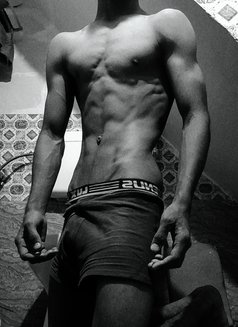 Rohan (All Area in Ahmedabad) - Male escort in Ahmedabad Photo 1 of 4