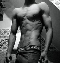 Rohan (All Area in Ahmedabad) - Male escort in Ahmedabad