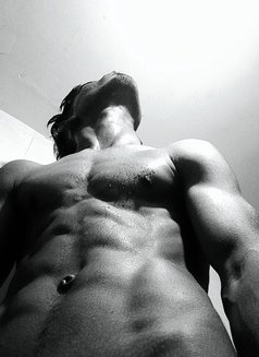 Rohan (All Area in Ahmedabad) - Male escort in Ahmedabad Photo 2 of 4