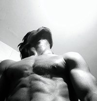 Rohan (All Area in Ahmedabad) - Male escort in Ahmedabad