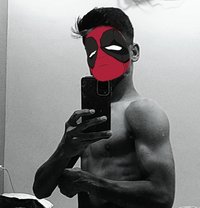 Rohan (All Area in Ahmedabad) - Male escort in Ahmedabad