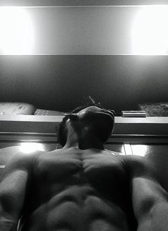 Rohan (All Area in Ahmedabad) - Male escort in Ahmedabad Photo 4 of 4