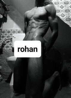 Rohan (All Area in Ahmedabad) - Acompañantes masculino in Ahmedabad Photo 6 of 6