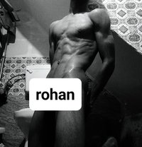 Rohan (All Area in Ahmedabad) - Male escort in Ahmedabad