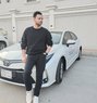Rohan Arman - Male escort in Khobar Photo 1 of 1