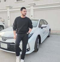 Rohan Arman - Acompañantes masculino in Khobar