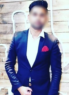 Rohan Arora(Independent Guy Incall/Out) - Male escort in New Delhi Photo 2 of 5
