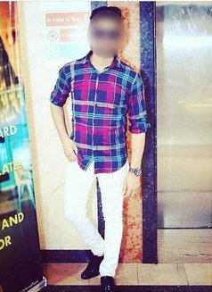 Rohan Arora(Independent Guy Incall/Out) - Male escort in New Delhi Photo 3 of 5