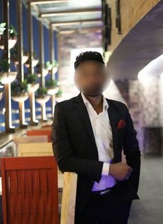 Rohan Arora(Independent Guy Incall/Out) - Male escort in New Delhi Photo 4 of 5