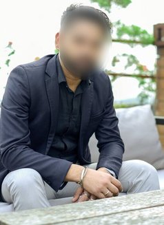 Rohan Arora(Independent Guy Incall/Out) - Male escort in New Delhi Photo 5 of 5