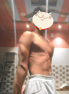 Rohan ( Available All Area in Ahmedabad) - Male adult performer in Ahmedabad Photo 1 of 4