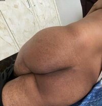 Rohan Bi Bottom - Acompañantes masculino in Mumbai