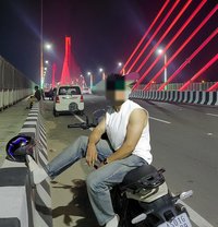 Rohan Borah - Acompañantes masculino in Guwahati