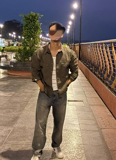 Rohan Borah - Male escort in Guwahati Photo 4 of 5