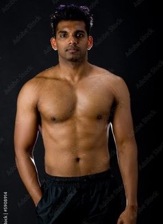 Rohan Chaudhary - Male escort in Jaipur Photo 1 of 1