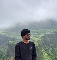 Rohan - Male escort in Bangalore