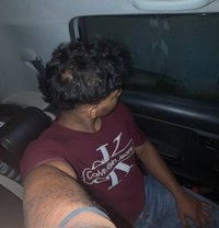 Rohan Fuck Boy - Male escort in New Delhi