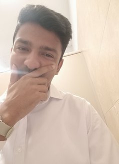 Rohan - Male escort in Ahmedabad Photo 1 of 1