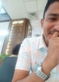 Rohan - Male escort in Ahmedabad Photo 2 of 2