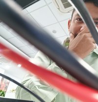 Rohan - Male escort in Ahmedabad