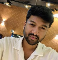 Rohan - Acompañantes masculino in Bangalore