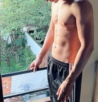 Rohan - Male escort in Bhopal