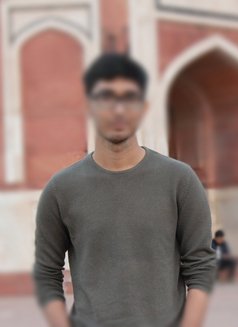 Rohan - Acompañantes masculino in Nashik Photo 1 of 2