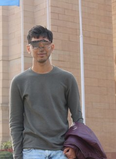 Rohan - Acompañantes masculino in Nashik Photo 2 of 2
