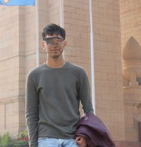 Rohan - Acompañantes masculino in Nashik