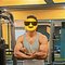 Rohan Independent - Acompañantes masculino in Bangalore